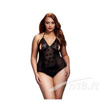 Seksualus bodis XL, Baci Lingerie