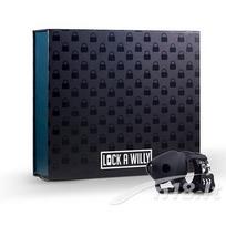 Penio narvas Lock-a-Willy, 72800