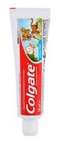 Colgate Kids Bubble Fruit 50ml Vaikams Dantų pasta