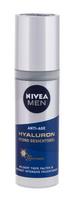 Nivea Men Hyaluron Hydro 50ml Vyrams Veido geliai