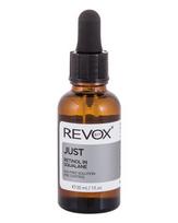 Revox Just Retinol In Squalane 30ml Moterims Serumai odai