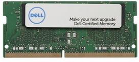 Atmintis Dell Memory Upgrade - 8GB - 1Rx16 DDR4 SODIMM 3200MHz
