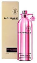 Montale Paris Velvet Flowers 100ml EDP