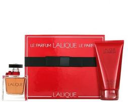 Lalique Le Parfum, 100ml (EDP) + 150ml Dušo želė