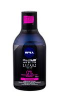 Nivea MicellAIR Expert 400ml Micelinis vanduo