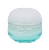Biotherm Aquasource Gel Cream 50ml Dieninis kremas
