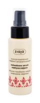 Ziaja Cashmere 50ml Plaukų aliejai ir serumai