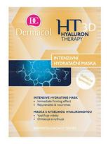 Dermacol 3D Hyaluron Therapy 16ml Veido kaukė