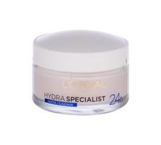 L´Oréal Paris Triple Active 50ml Naktinis kremas