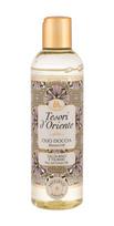 Tesori d´Oriente Rice & Tsubaki Oils 250ml Dušo aliejus
