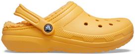 Crocs™ Classic Lined Clog Orange Sorbet 42,5