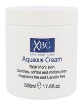 Xpel Body Care Aqueous Cream 500ml Kūno kremas
