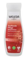 Weleda Pomegranate Active Firming 200ml Moterims Kūno losjonai