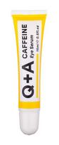 Q+A Caffeine 15ml Moterims Eye Serum