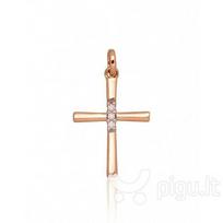 Pakabukas su deimantais Diamond Sky DS01K223