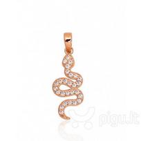 Pakabukas Snake DS01K229