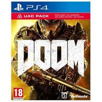 DOOM UAC Pack PS4