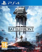 Pirkti Star Wars: Battlefront PS4 - Photo 1