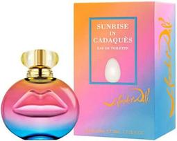 Salvador Dali Sunrise in Cadaquès 100ml EDT