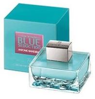kvepalai banderas - Antonio Banderas Blue Seduction EDT 200ml - 1 nuotrauka