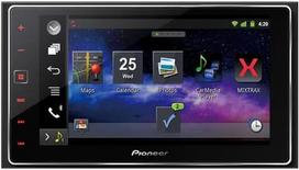 Pioneer SPH-DA120
