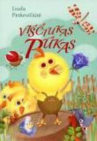 Viščiukas Pūkas