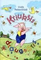 Kriuksis draugnoris