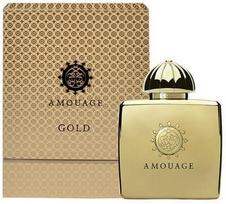 Amouage Gold pour Femme EDP 100ml