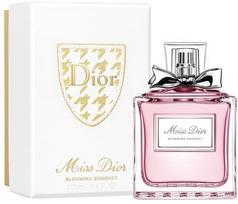 Miss dior 2025 blooming bouquet kaina