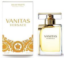Versace Vanitas, 100ml (EDT)