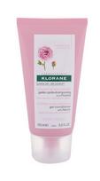 Klorane Peony Soothing & Anti-Irritating 150ml Moterims Kondicionieriai