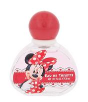 Disney Minnie Mouse 30ml Vaikams EDT