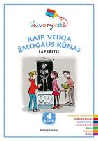 Vaivorykštė 4 kl. Lapkritis