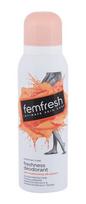 Femfresh Everyday Care Freshness 125ml Moterims Intymiai higienai
