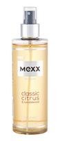 Mexx Woman 250ml Moterims Kūno purškikliai