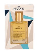 Nuxe Huile Prodigieuse Multi Purpose Dry Oil Face, Body, Hair 30ml Kūno aliejus