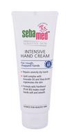 SebaMed Sensitive Skin Intensive 75ml Rankų kremas