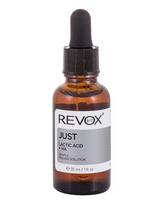 Revox Just Lactic Acid + HA 30ml Pilingas