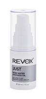 Revox Just Rose Water Avocado Oil Fluid 30ml Akių kremas