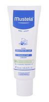 Mustela Bébé Cradle Cap 40ml Dieninis kremas