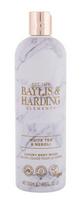 Baylis & Harding Elements White Tea & Neroli 500ml Dušo želė