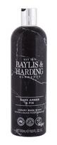 Baylis & Harding Elements Dark Amber & Fig 500ml Dušo želė