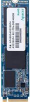 Apacer SSD AS2280P4 480GB M.2