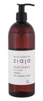 Ziaja Baltic Home Spa Wellness 490ml Kūno aliejus