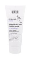 Ziaja Mintperfect Aroma White Clay Verbena & Mint 100ml Dantų pasta