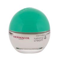 Dermacol Cannabis Hydrating Cream 50ml Dieninis kremas
