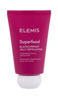 Elemis Superfood Blackcurrant Jelly Exfoliator 50ml Pilingas