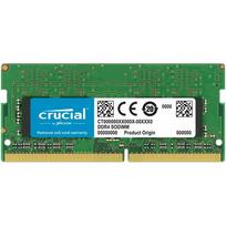 3200 ddr4 - Crucial 32 GB, DDR4, 3200 MHz, Notebook, Registered No, ECC No - 2 nuotrauka