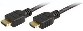 hdmi kabelis 2m 2.0 - Laidas Logilink HDMI Cable 2m - 1 nuotrauka