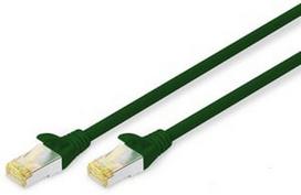 Laidas Assmann Digitus Professional patch cable, 1 m